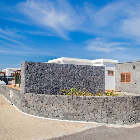 A2 Casas Y Villas Juani Y Juan Lanzarote Тао Экстерьер фото
