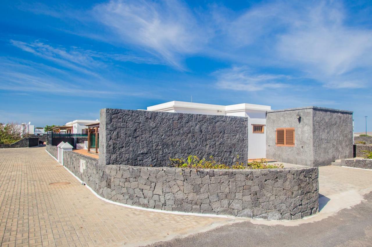 A2 Casas Y Villas Juani Y Juan Lanzarote Тао Экстерьер фото