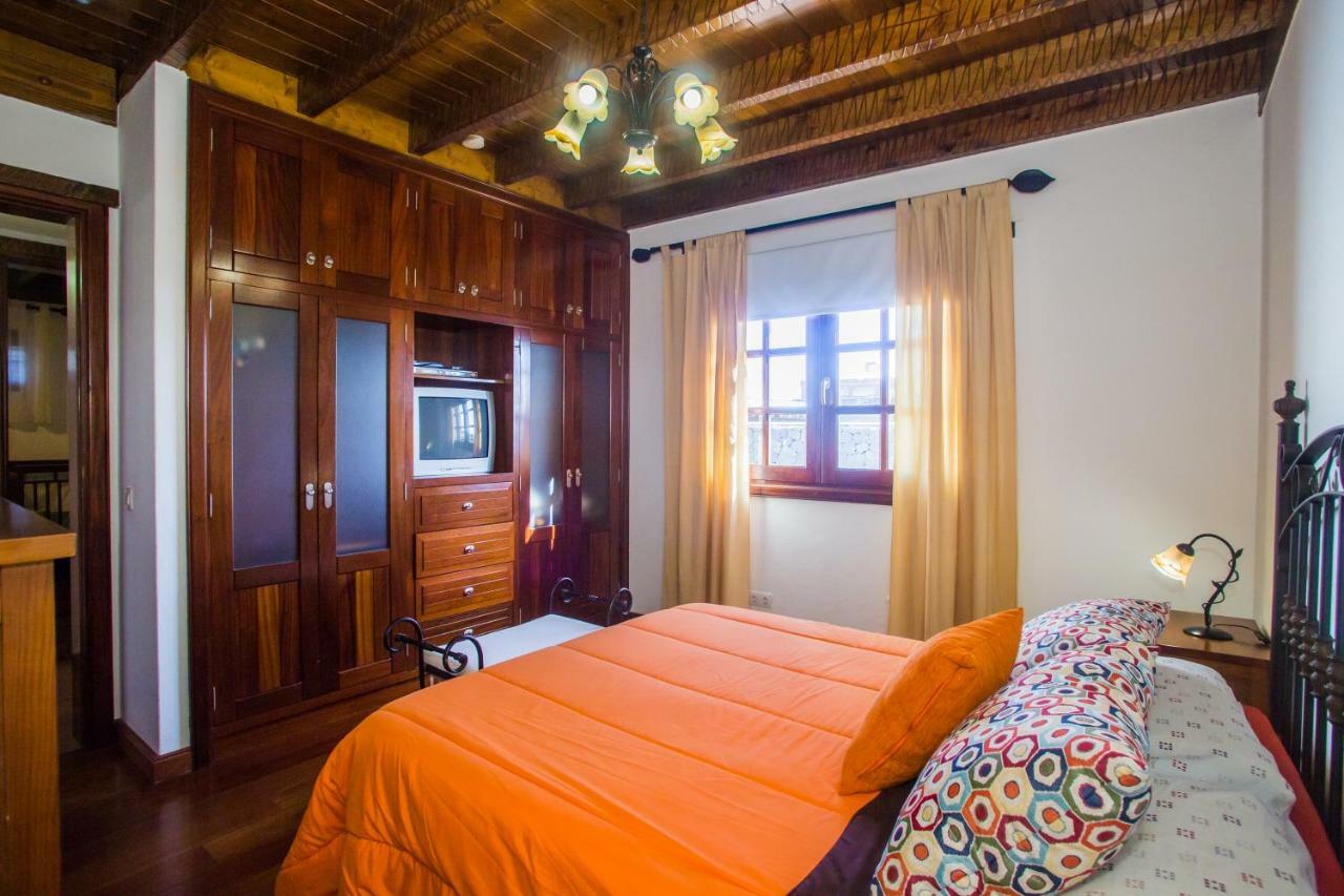 A2 Casas Y Villas Juani Y Juan Lanzarote Тао Экстерьер фото