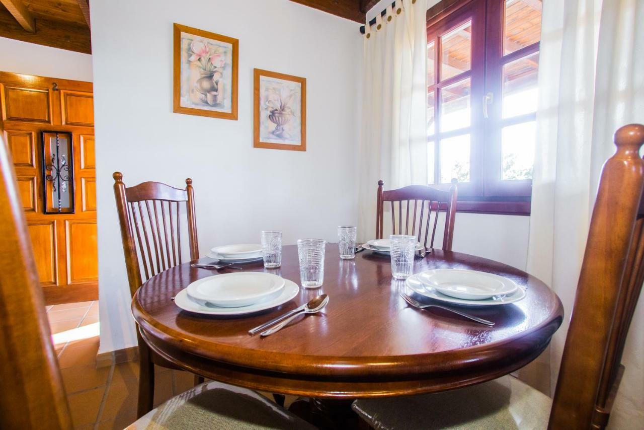 A2 Casas Y Villas Juani Y Juan Lanzarote Тао Экстерьер фото
