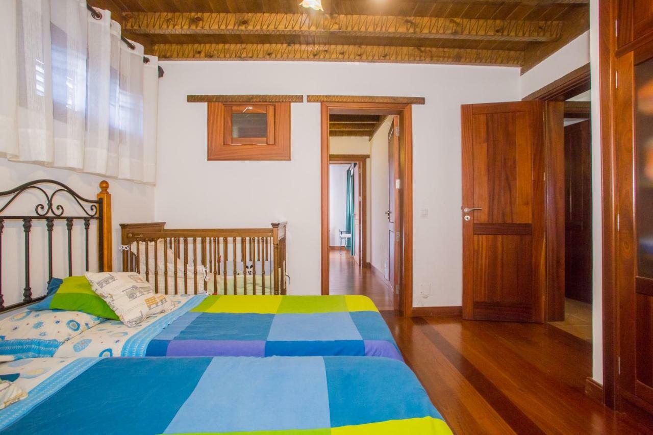 A2 Casas Y Villas Juani Y Juan Lanzarote Тао Экстерьер фото