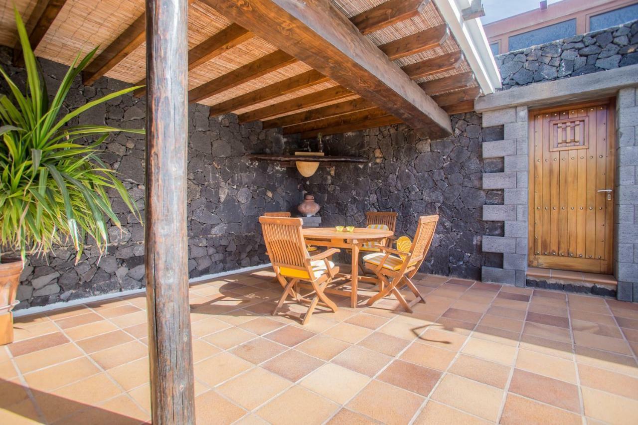 A2 Casas Y Villas Juani Y Juan Lanzarote Тао Экстерьер фото