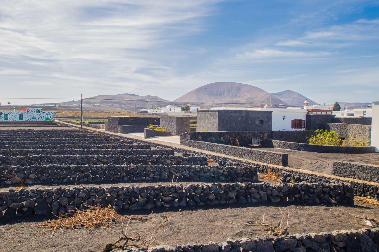 A2 Casas Y Villas Juani Y Juan Lanzarote Тао Экстерьер фото
